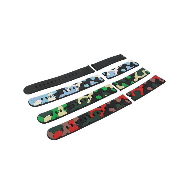 Watch Strap Series Customization