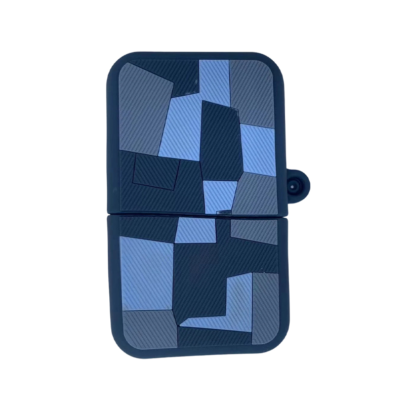 Car Key Cover Series Silicone Car Key Bag Manufacturers Wholesale Car Silicone Key Cover Full Shell