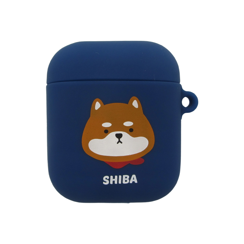 Bluetooth Headset Cover Suitable For Bluetooth Headset Protective Cover Silicone Headset Shell Wireless Headset Storage Bag