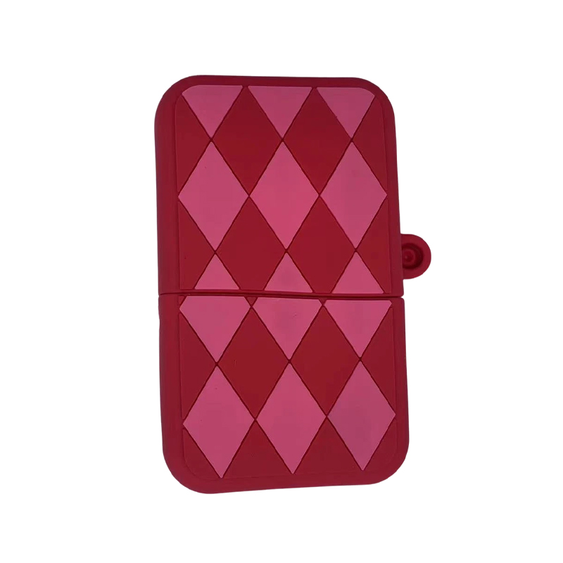 Car Key Cover Series Silicone Car Key Bag Manufacturers Wholesale Car Silicone Key Cover Full Shell