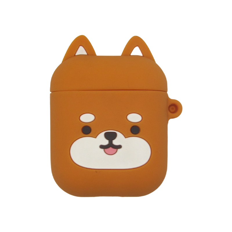 How does a wireless headset storage bag improve the convenience of carrying?