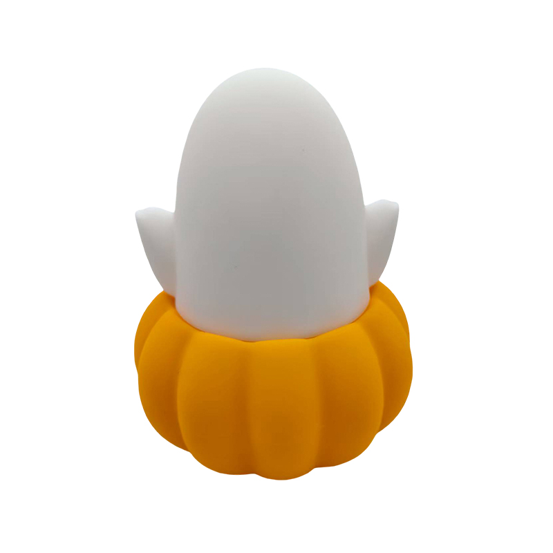 Pumpkin Night Light