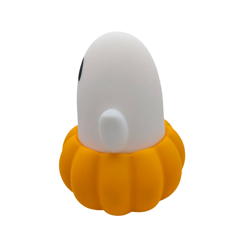 Pumpkin Night Light